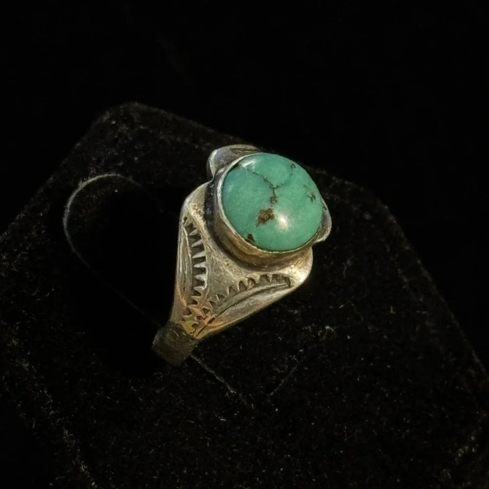 Vintage size 75